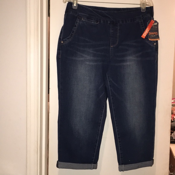 Jag Jeans Pants - Jag jeans